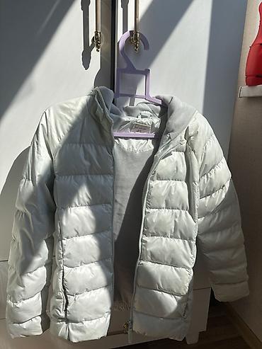 north face kurtka: Куртка, Унисекс, 14 - 16 лет — 1