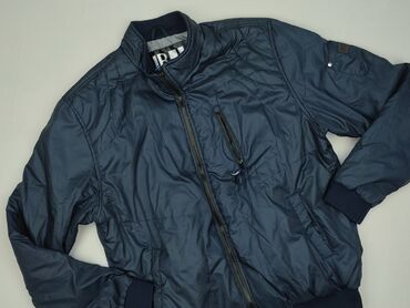 kurtka marks spencer: Wear, Light jacket for men, size 2XL