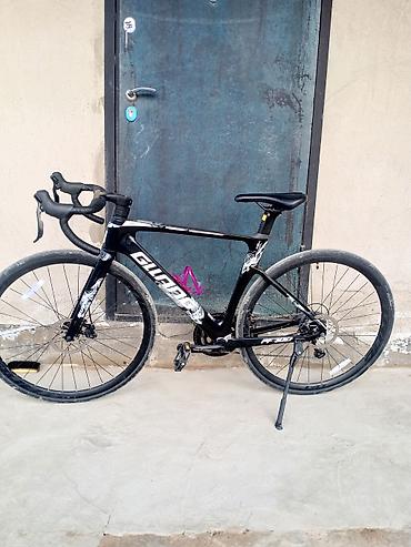 ender s: Шоссейный велосипед, Giant, Рама S (145 - 165 см), Новый — 4