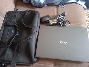 asus rog g75vw: Acer noutbuk dəsti Komplekt: - Acer noutbuk (qara korpus, nazik və — 1