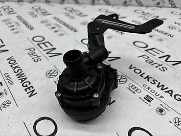 argon 50l cena: POMOCNA PUMPA VODE ZA VOLKSWAGEN TIGUAN, TOURAN, GOLF 7 . - 2Q0 965 — 3