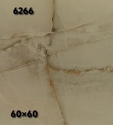 Керамогранит: Назначение: Для пола, цвет - Серый, Матовое, 100х100 см — 92