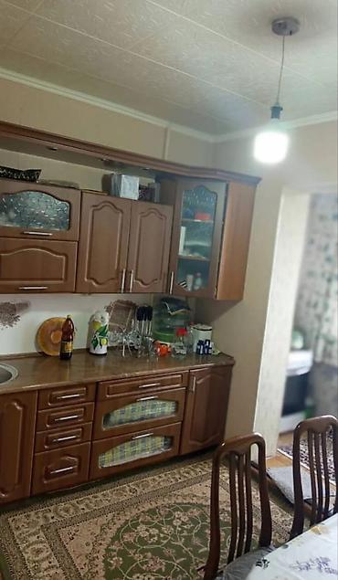 кв 106: 1 комната, 36 м², 12 мкр 106 серия, 7 этаж — 1