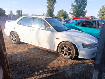 хонда акрд: Honda Accord: 2000 г., 1.8 л, Автомат, Бензин, Седан
