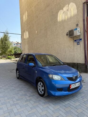 подшипник мазда демио: Mazda Demio: 2003 г., 1.3 л, Автоматические, Бензин, Хэтчбэк