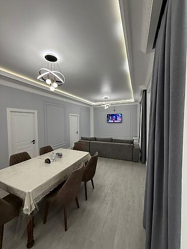 2 otaqlı evlər satış: 120 kv. m, 4 otaqlı, İnternet, Qaz, İşıq — 9