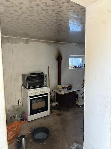 Продажа дачи: 3 комнаты, 50 м², Электричество — 5