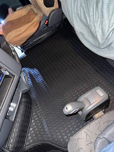 скание: 5D Экокожа Полики Для салона Volvo, Новый, Самовывоз, Бесплатная доставка, Платная доставка — 7
