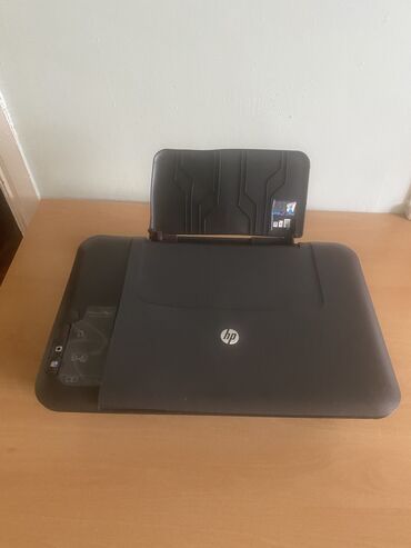 Printerlər: HP Printer, islek olub.Bir nece ildi istifadesiz qalib, qiymet — 3