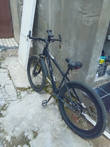 İdman velosipedləri: İşlənmiş BMX velosipedi Strim, 29"