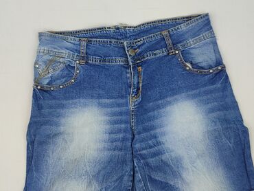 ccc sandały adidas: Szorty damskie, rozmiar M