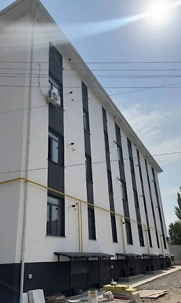 Продажа квартир: 1 комната, 38 м², Индивидуалка, 4 этаж, Евроремонт — 9