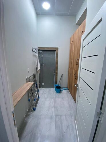 Digər kommersiya daşınmaz əmlakı: İnşaatçilar metrosuna yaxin qələbə dairəsinə yaxin 250 kv sahəsi — 2