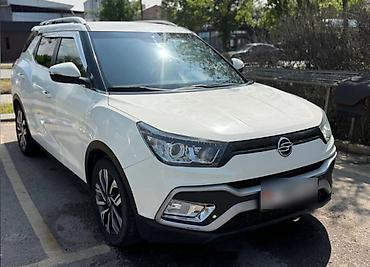 полуос: 🚗 **АВТОРАЗБОР KG MOBILITY (SSANGYONG) ИЗ КОРЕИ 🇰🇷** Оригинальные — 6