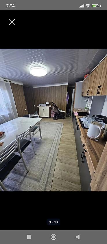 Продажа коттеджей и домов: 🔥🔥🔥Срочная цена ‼️Понижение с 80000$ на 74000$ Продаю дом 95 м² в — 9