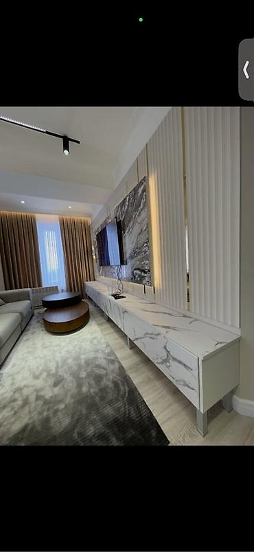 gala group: 3 комнаты, 85 м², Филармония Элитка, 10 этаж, Дизайнерский ремонт — 2