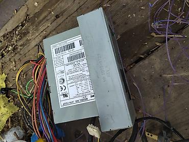 Системы охлаждения: Система охлаждения, Радиатор, Для процессора, Для ПК — 7