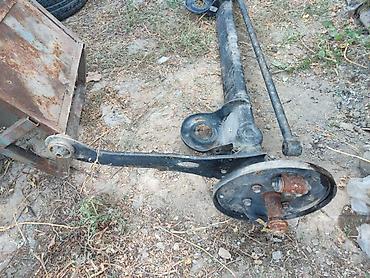 Другая автоэлектроника: Задние балки,под двс,мосты. Хонда,Мазда,Мерседес,Ниссан Хонда — 3