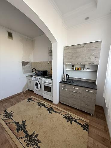 Батирлер: 🏡 ПРОДАЁТСЯ 1-КОМНАТНАЯ КВАРТИРА В ЖК «КОК-ЖАР ПЛЮС» Отличный вариант — 3