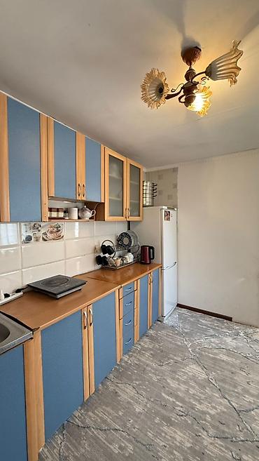 Продажа коттеджей и домов: Продается участок с домом Арча-Бешик, 3 сотки Характеристики дома: * — 3