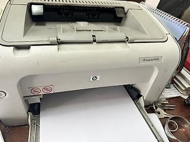 mf 4410: HP LaserJet P1005 — компактный монохромный лазерный принтер для дома и — 3