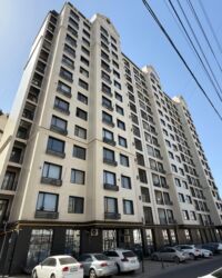 квартира долгосрочный: 1 бөлмө, Менчик ээси, Чогуу жашоосу жок, Толугу менен эмереги бар