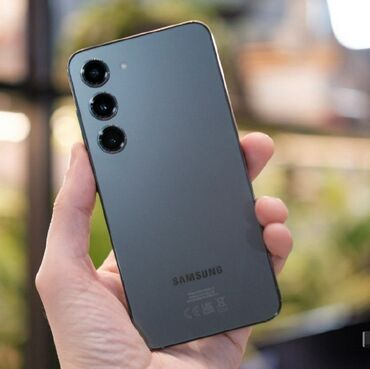 Poco: Poco F4, Новый, 256 ГБ, цвет - Зеленый, В рассрочку, 2 SIM — 32