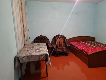 a frame kiraye: Salam sabunçu rayonu zabrat 1qesebesinde yerilşən 1 otaqlı ev kirayə