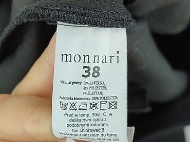moncler spodnie: Monnari, Spodnie materiałowe damskie, rozmiar S — 7