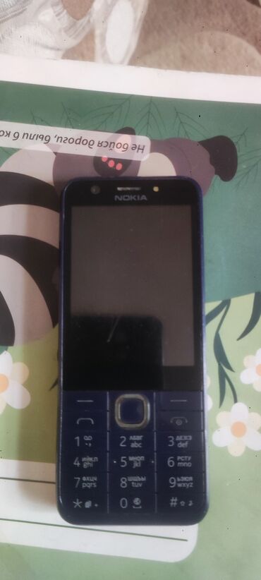 nokia 6700 qiymeti: Nokia Asha 230, 2 GB, rəng - Qara, İki sim kartlı