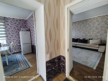 Продажа домов: Дом, 60 м², 3 комнаты, Агентство недвижимости, Косметический ремонт — 11