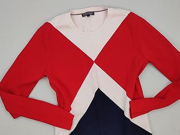 sweter diesel: Tommy Hilfiger, Sweter damski, rozmiar S — 1