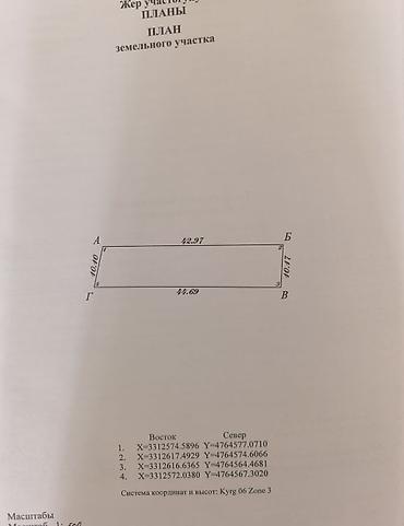 jack 4: 10 соток, Для строительства, Красная книга, Договор купли-продажи — 2