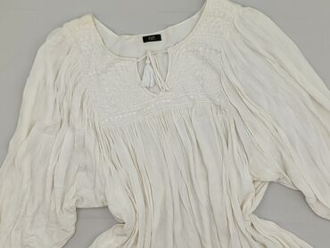 Blouses: F&F, Women's blouse, size 4XL (EU 48)