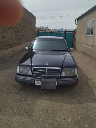 купить мерседес w124 купе: Mercedes-Benz E-Class: 1994 г., 2 л, Механика, Бензин, Седан