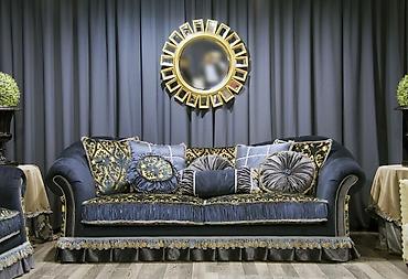 Ремонт, реставрация мебели: Реставрация мягкой мебели полное устранение различного рода — 4