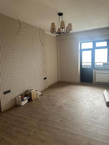 Продажа квартир: 2 комнаты, 56 м², Мед Академия Элитка, 16 этаж, Евроремонт at lalafo.kg — 7 Продажа квартир: 2 комнаты, 56 м², Мед Академия Элитка, 16 этаж, Евроремонт — 7