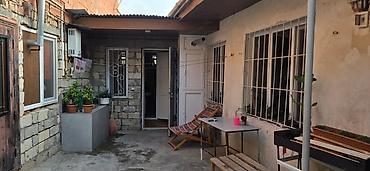 Həyət evləri və villalar: 100 kv. m, 4 otaqlı — 2