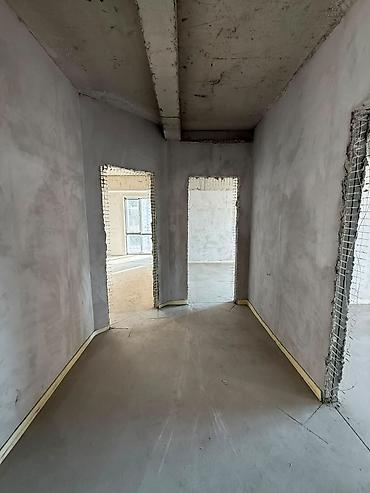 караен: 4 комнаты, 135 м², Асанбай мкр Элитка, 11 этаж, ПСО (под самоотделку) — 3