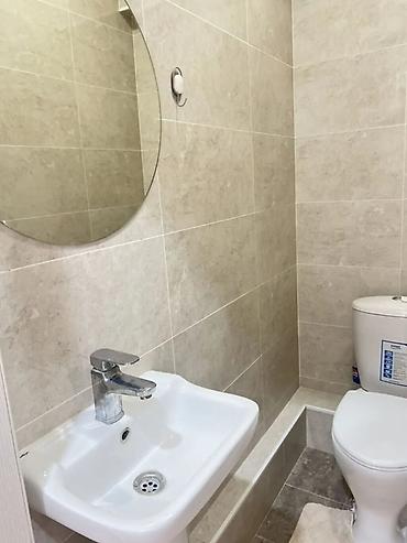Продажа квартир: 2 комнаты, 60 м², Тунгуч мкр Элитка, 8 этаж, Евроремонт — 5