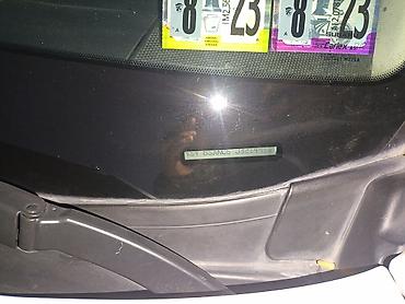 Subaru: Subaru Outback: 2018 г., 2.5 л, Универсал at lalafo.kg — 19 Subaru: Subaru Outback: 2018 г., 2.5 л, Универсал — 19