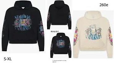 Duksevi: RHUDE, VETEMENTS, VRH MODELI, ULTRA HIT | Novo! ! ! Hit. Hit. Hit — 17
