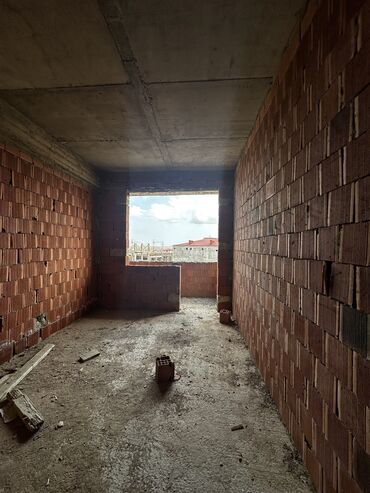 Yeni tikili: 1 otaqlı, Yeni tikili, 54 kv. m — 4