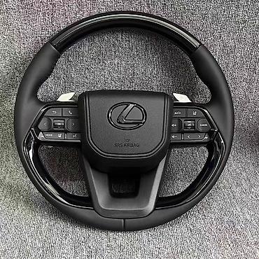 прямой руль: АНАТОМИЧЕСКИЕ РУЛИ TOYOTA / LEXUS В НАЛИЧИИ И НА ЗАКАЗ Цены от 15 — 3