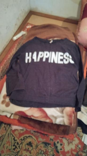 Сабо: Женский лот: обувь и одежда 1) Сабо RAY - Цвет: черный - Тип — 3