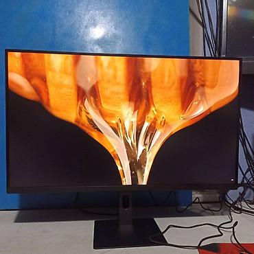 Мониторы: Монитор, Xiaomi, Новый, 27" - 28" — 11