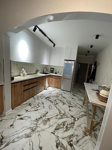 Продажа квартир: 1 комната, 45 м², Элитка, 5 этаж, Евроремонт — 3