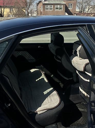 Audi: Audi A6: 2001 г., 2.4 л, Вариатор, Бензин, Седан — 6