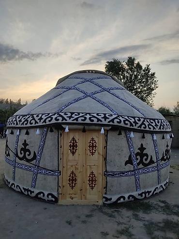 прокат формы: Сдаю боз уй в аренду. Арендага боз уй берилет. Той откоргонго, куда — 2