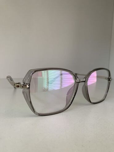 парные вещи: Компьютерные женские очки Matrix - для защиты глаз 👁! _акция40%✓_